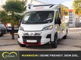 Dethleffs Globebus Camp Active T 4 **frisch eingetroffen**