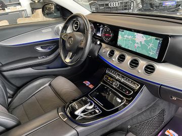 Mercedes-Benz E 350d *LED*KAMERA*NAVI*PDC*BURMESTER*CARPLAY*