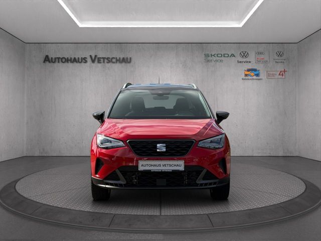 Arona 1.0 TSI FR/ACC/Carplay/Dig. Bluetooth Navi
