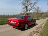 Mercedes-Benz 190E 1,8l 80KW Alles eingetragen und H - Mercedes-Benz 190: 1.8