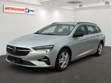 Opel Insignia Kombi 1.5 CDTI LED Navi AAC PDC SHZ - Opel Insignia in Halle