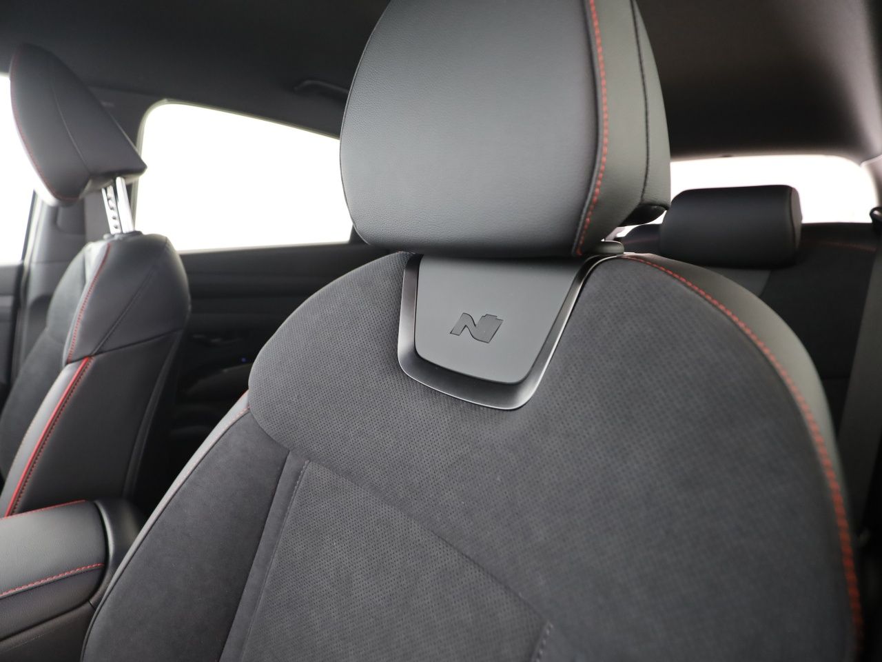 Hyundai Tucson – Bild 21