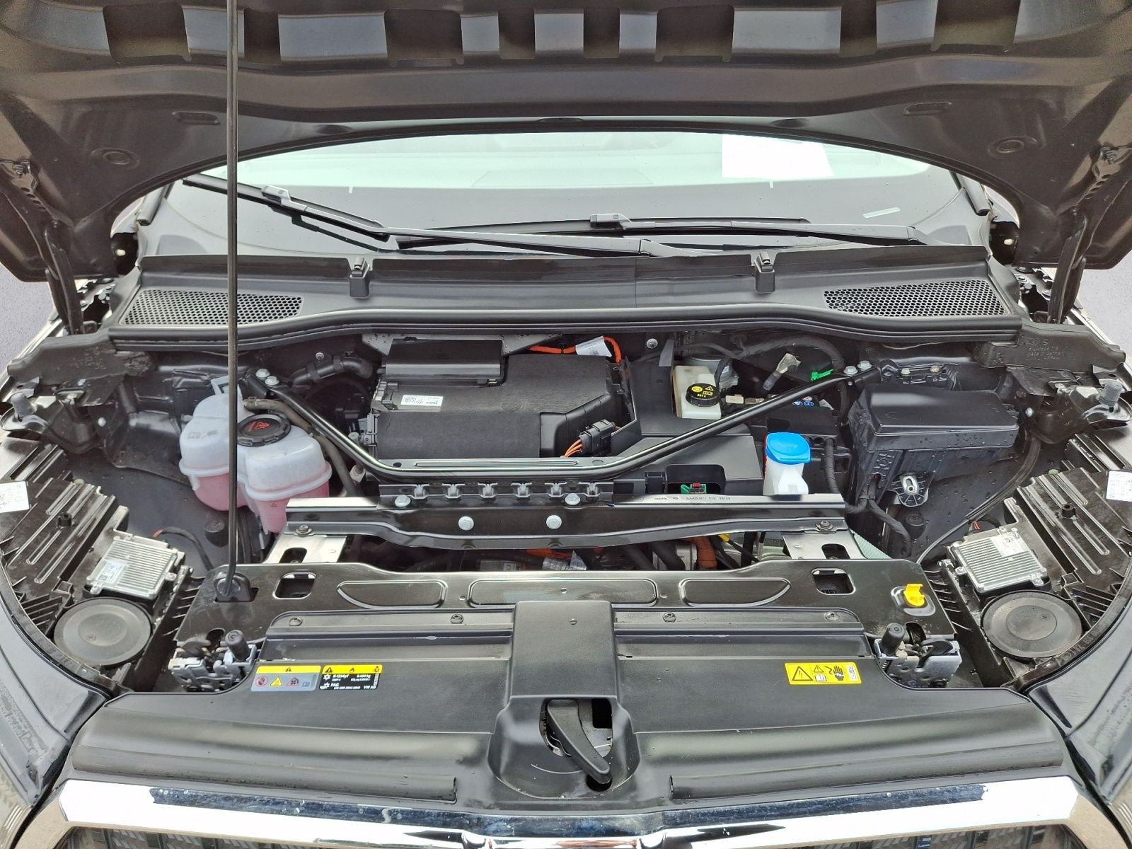 Skoda Enyaq - Bild 16