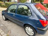Ford Fiesta - gebrauchte Ford Fiesta aus dem Jahr 2001