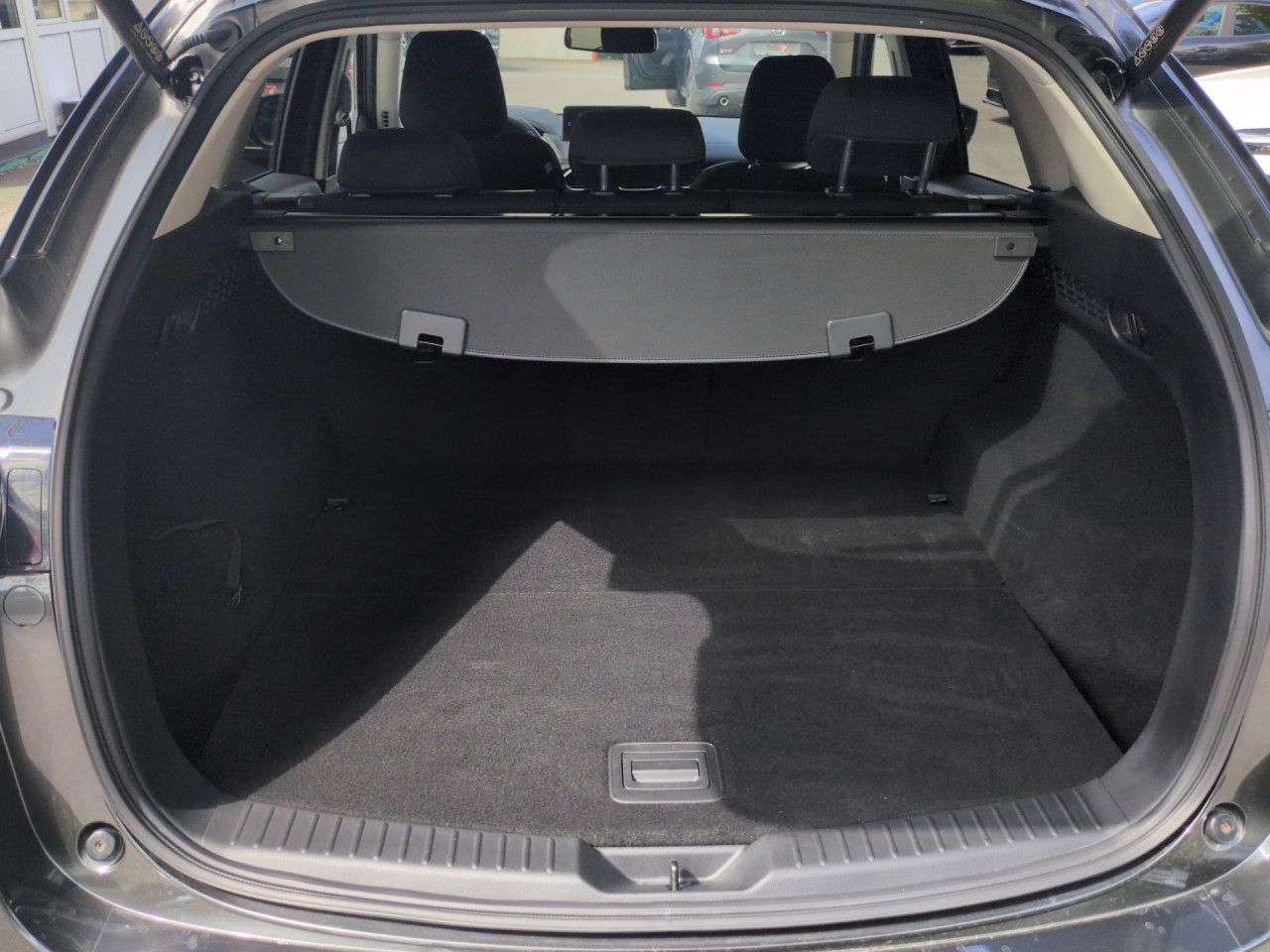 Mazda CX-5 - Bild 23