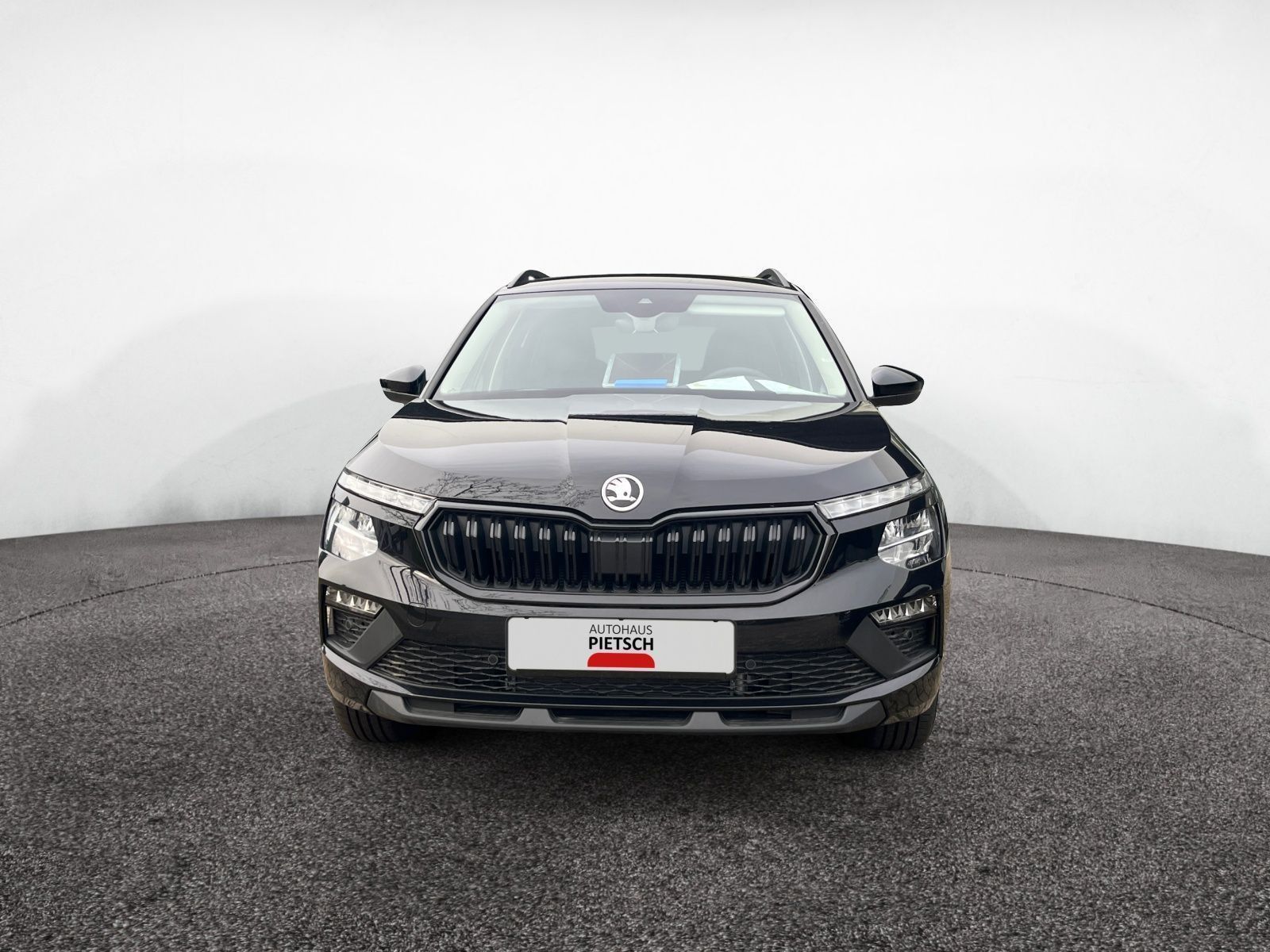 Skoda Kamiq - Bild 2