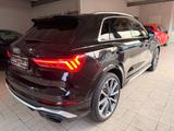 Audi RSQ3 2.5 TFSI quattro Navi Kamera Matrix Leder - Audi RSQ3 aus 2020