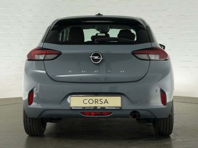 Corsa F FACELIFT+LED+RÜCKFAHRKAMERA+SITZHEIZUNG+