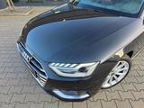 Audi A4 Avant 35 TDI*E-Klappe*Led*Acc*Kamera*VOLL* - Audi A4 Gebrauchtwagen in Hamm