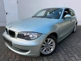 BMW 1er BMW 116i E87 - BMW 116: 116i E87