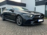 Mercedes-Benz CLS 350 d 4MATIC - AMG-WIDESCREEN-BURMESTER 