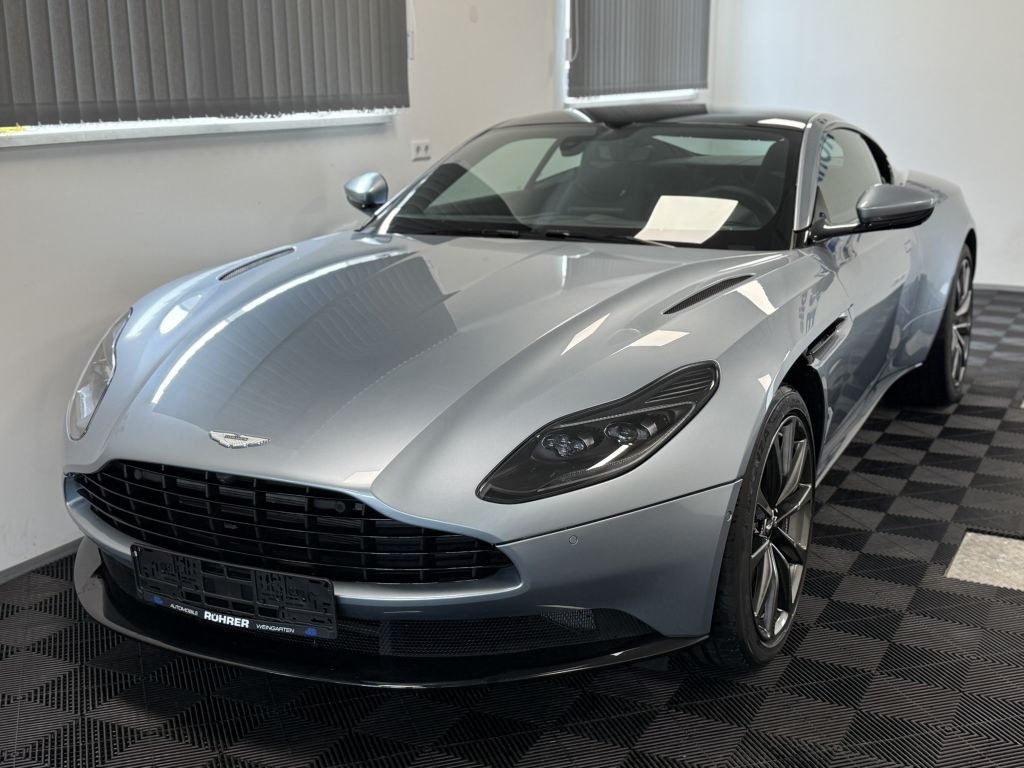 Angebot ansehen Aston Martin DB11