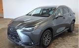 Lexus NX 350h Business LED/NAVI/ACC/HIFI/SHZ/RFK/8Fa - graue Lexus NX-Serie