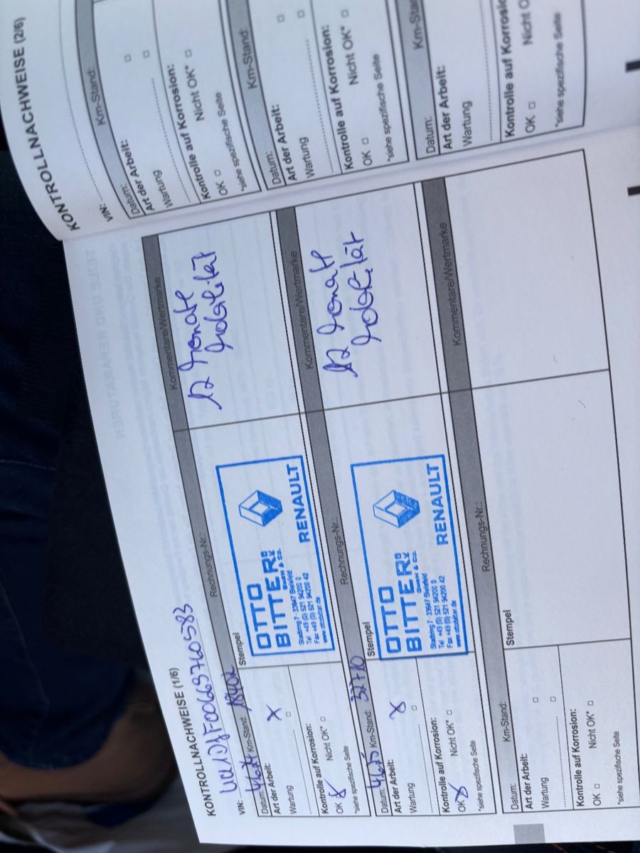 Fahrzeugabbildung Dacia Sandero III Stepway Ultimate