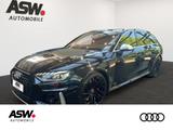 Audi RS 4 Avant 331(450) kW(PS) tiptronic - Audi RS4 New cars