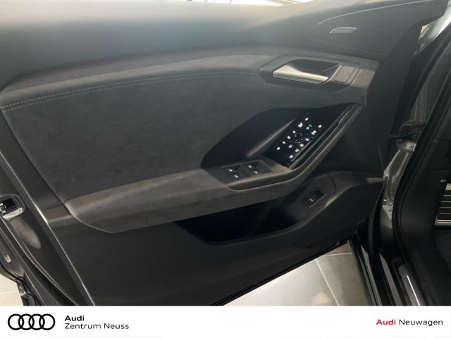 Audi Q6 e-tron - Bild 11