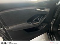 Audi Q6 e-tron - Vorschau Bild 11