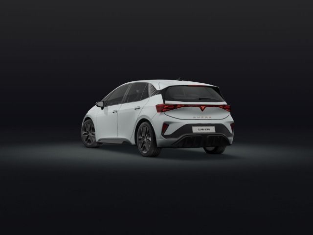 Cupra Born - Bild 3