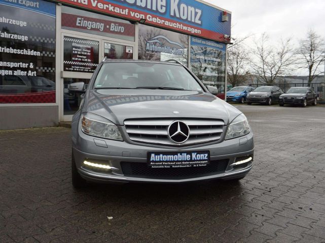 Mercedes-Benz C 220 C 220 T CDI Blueefficiency (204.202) Avant