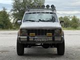 Jeep Cherokee XJ 4.0 Laredo Automatik - Jeep aus 1988