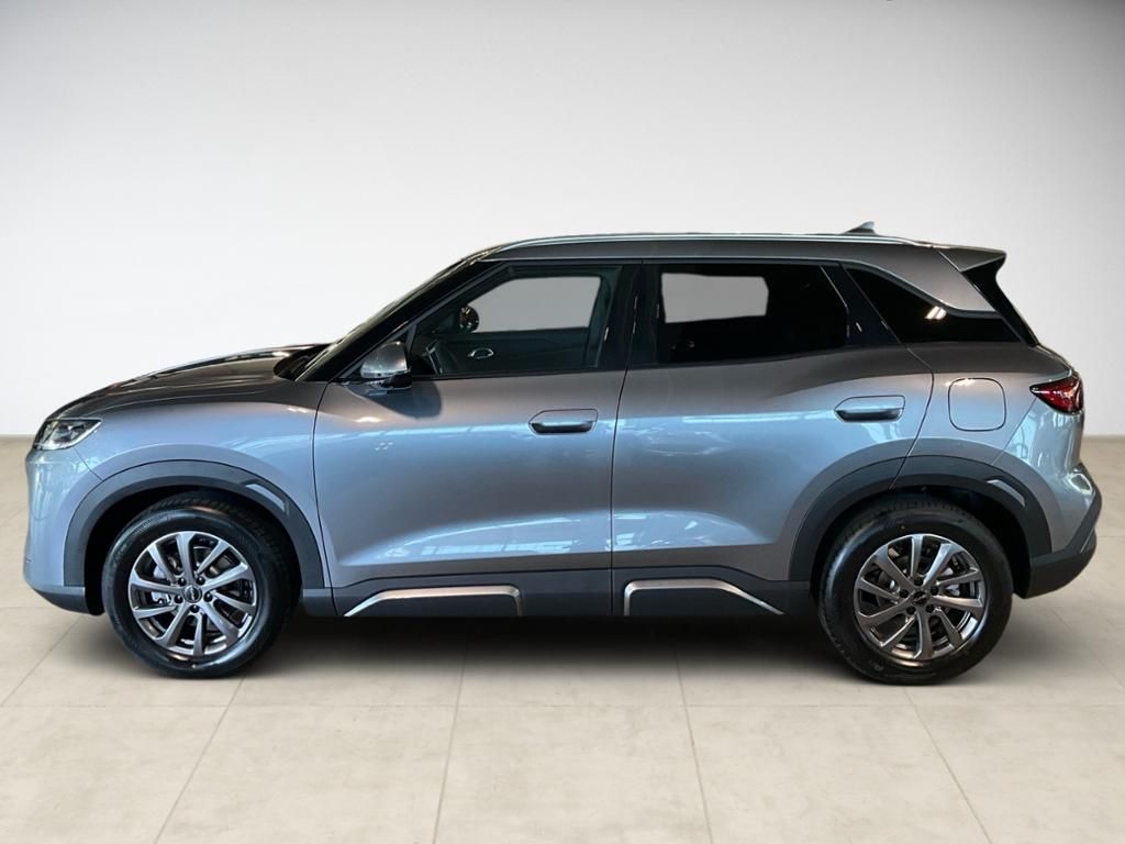 BYD ATTO 2