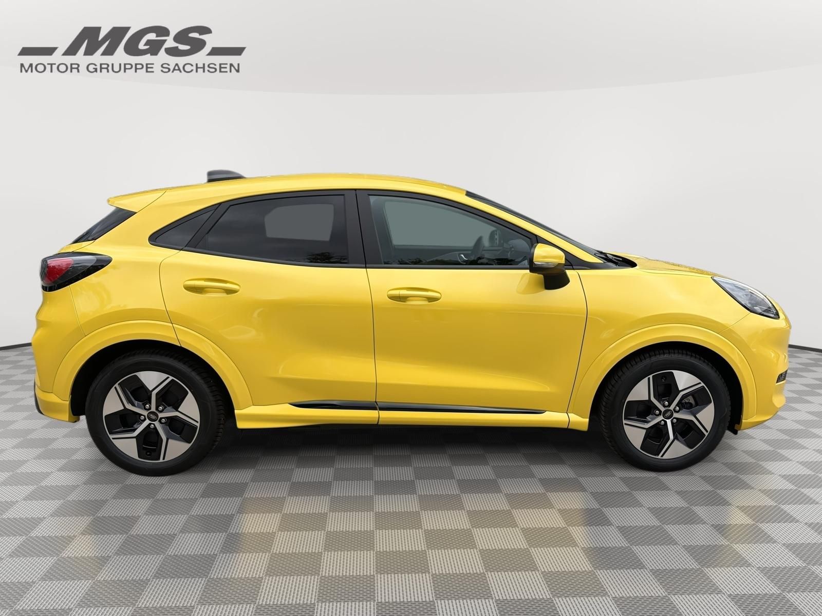 Ford Puma Gen-E - Bild 10