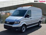 MAN TGE 3.180 4X2F SB - MAN TGE Gebrauchtwagen