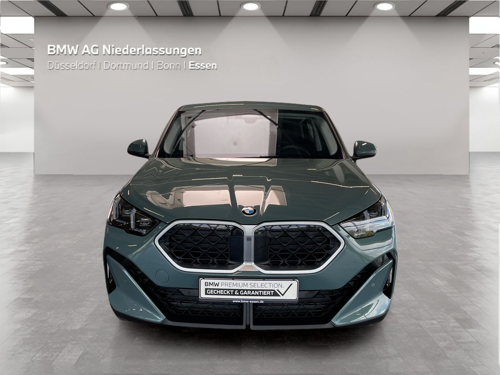BMW X2 - Bild 8