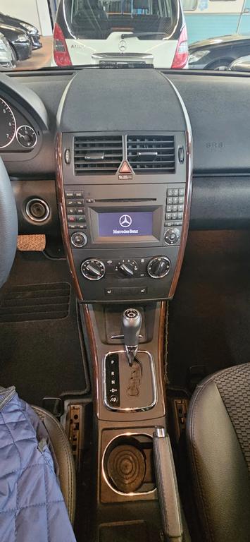 Mercedes-Benz A 150