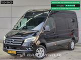 Mercedes-Benz Sprinter 319 CDI Automaat New model! L2H2 ACC MB - Mercedes-Benz Diesel Koffer Sprinter 319 cdi