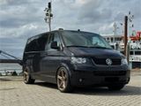 Volkswagen VW T5 Multivan TDI TÜV 7-Sitzer gepflegt-r... - Volkswagen T5 Multivan aus 2005