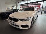 BMW 530d M Sport M Sportpaket Head-Up HiFi DAB LED - BMW 530: Sportpaket 530d M