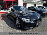 BMW 420d Gran Coupe M Sport Head Up 360 Kamera Navi - BMW 420 mit Diesel-Antrieb