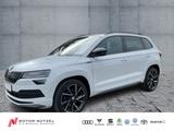 Skoda Karoq 2.0 TSI 4x4 DSG SPORTLINE 5JG+NAV+AHK+PANO