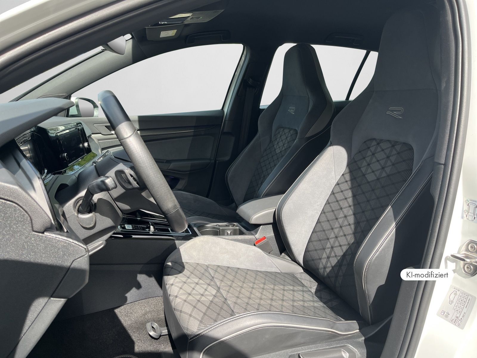 Volkswagen Golf - Bild 13