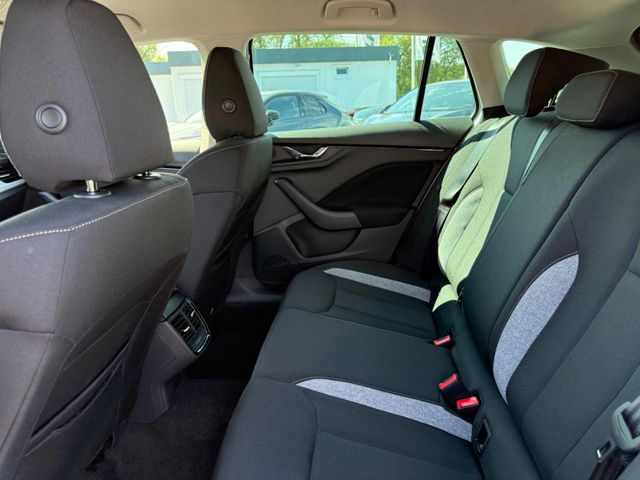Skoda Scala /LED/ACC