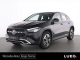 Mercedes-Benz GLA 180 Progressive+NavPrem+LED-HP+EHeck+SHZ+RFK - Mercedes-Benz GLA-Class Jahreswagen