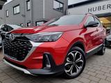 BAIC X55  Aut. Leder Virtual Kamera LED Pano Keyless - BAIC X55