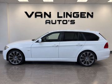 BMW 318 - 2