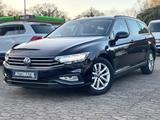 Volkswagen Passat Vari.*Automatik*TÜV NEU*AHK*ACC* - VW Passat Variant Gebrauchtwagen in Bremen