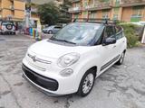 Fiat 500L Living 1.3 Multijet 95 CV Lounge - Fiat 500L Living mit Diesel-Antrieb: Van, Schaltgetriebe