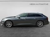 Audi S6 Avant 3.0 TDI quattro HUD|KAM|DISTR|ACC|PANO| - gebrauchte Audi S6 aus dem Jahr 2019