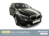 BMW 120 Advantage 120d xDrive Aut. - BMW 120: Coupe