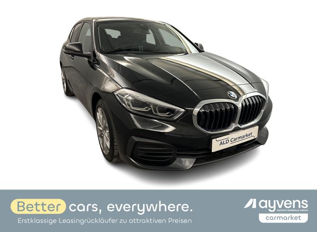 BMW 120 Advantage 120d xDrive Aut.