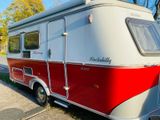 HYMER / ERIBA / HYMERCAR Troll 530 Rockabilly - Offers matching your search criteria