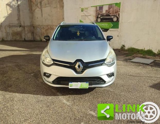 Renault RENAULT Clio Sporter TCe 12V 75 CV Start&Stop En