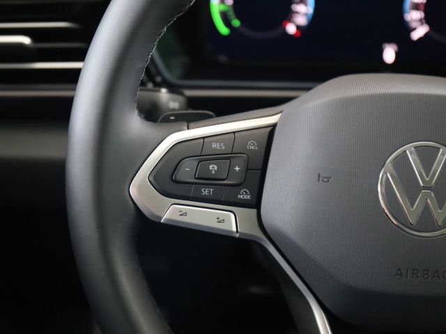 Volkswagen Caddy Maxi eHYBRID STYLE DSG LED ACC KAM 7SITZER