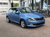 Skoda FabiaStyle/Klima.A/Sitz-H/PDCx2/Garantie/Tüv-Neu - gebrauchte Skoda Fabia aus dem Jahr 2015