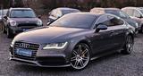 Audi A7 Sportback°3x S-LINE°ALCANTARA°BI-XENON°NAVI° - Audi A7 in Solingen