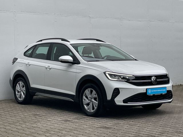 Taigo 1.0 TSI Life LED/App-Connect/PDC/Klima